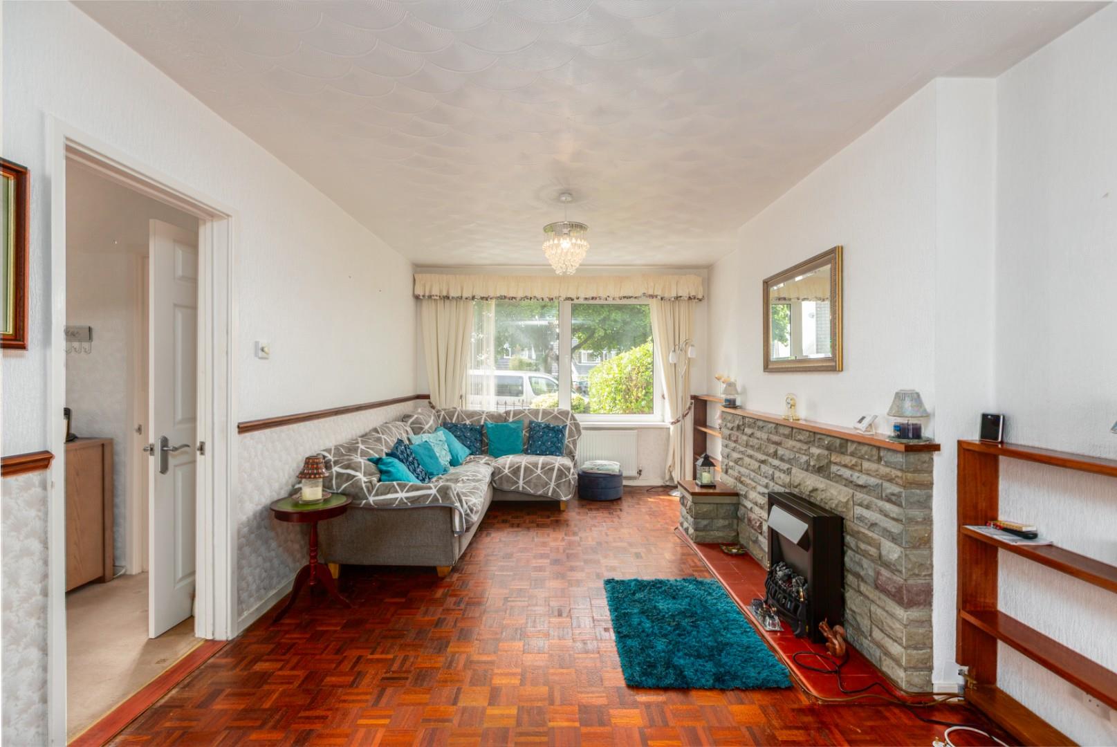 Beaufort Drive, Kittle, Swansea, SA3 3LD